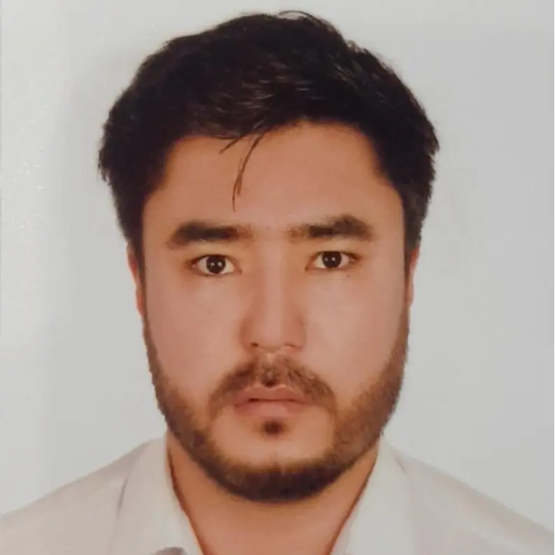 Dr. Ali Rezayee