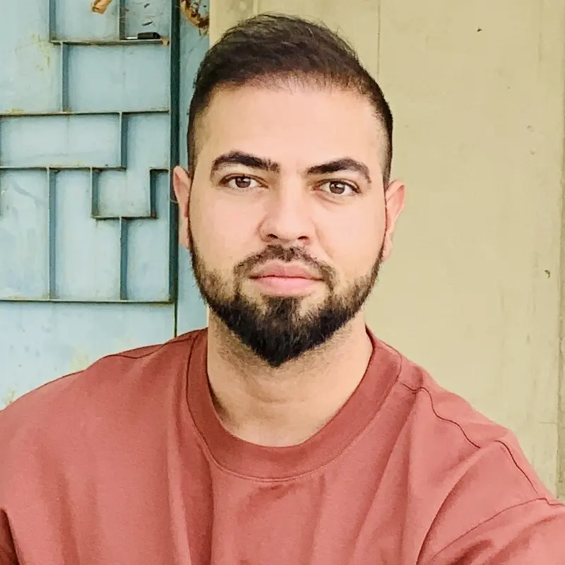 Dr. Masoud Ahmadi
