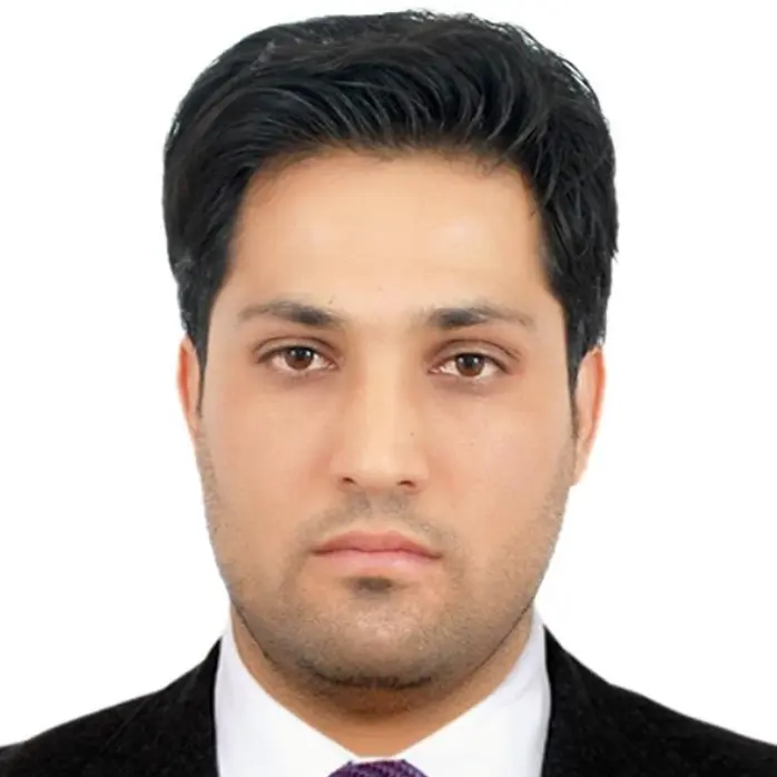 Dr. Abdul Raziq Mubariz 