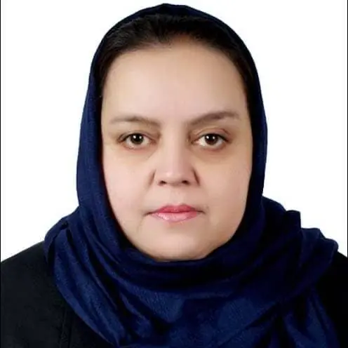Dr. Najia Wali