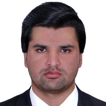 Dr. Zikrullah Sakhizada