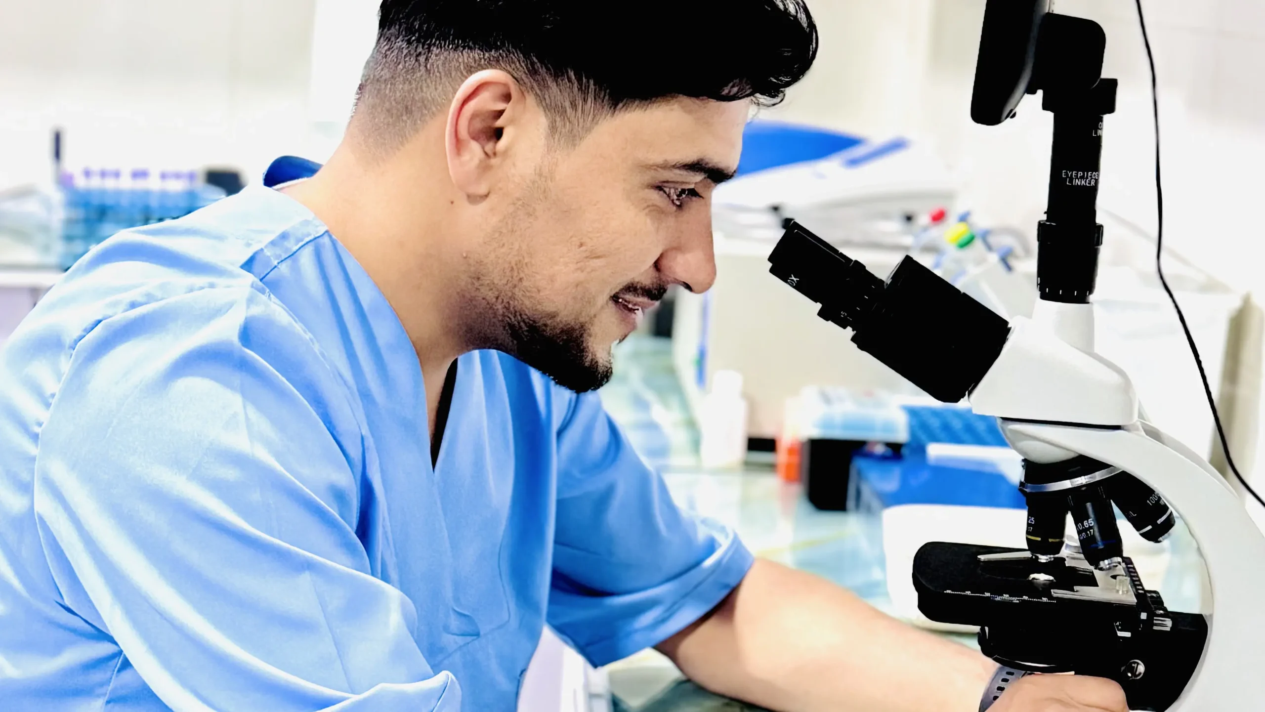 Dr. Abdul Raziq Mubariz