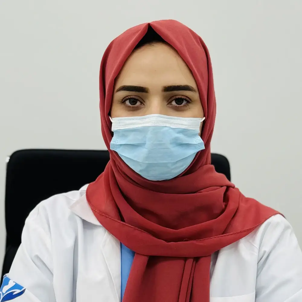 Madina Zahiry