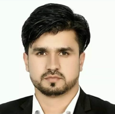 Moh. Manssor Nabizada
