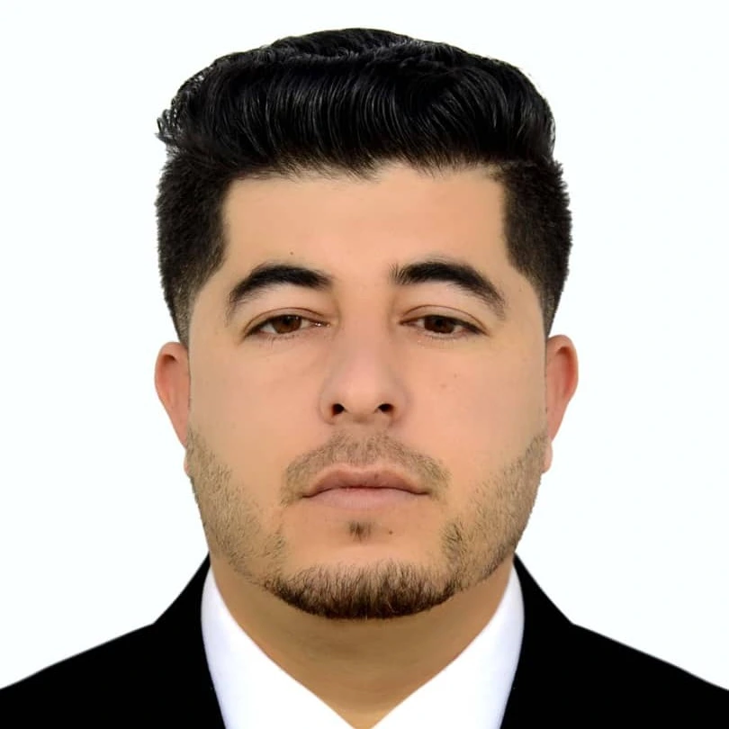 Dr shaker Mansorzada