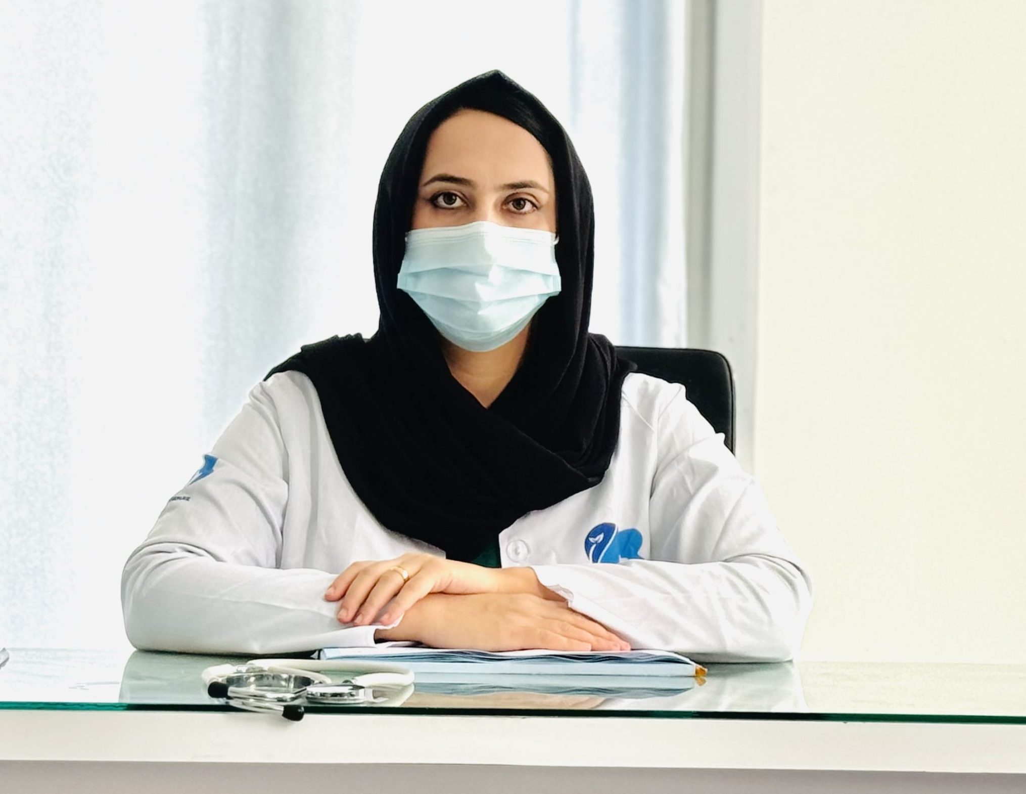 Dr. Yasmeen Rahman Zarif