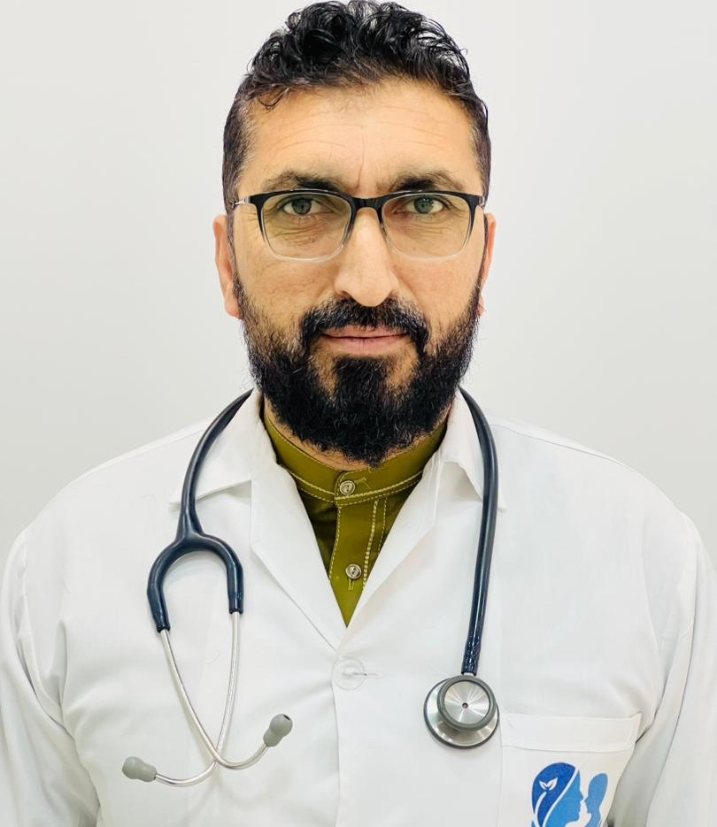  Dr. M. Hakim Joya