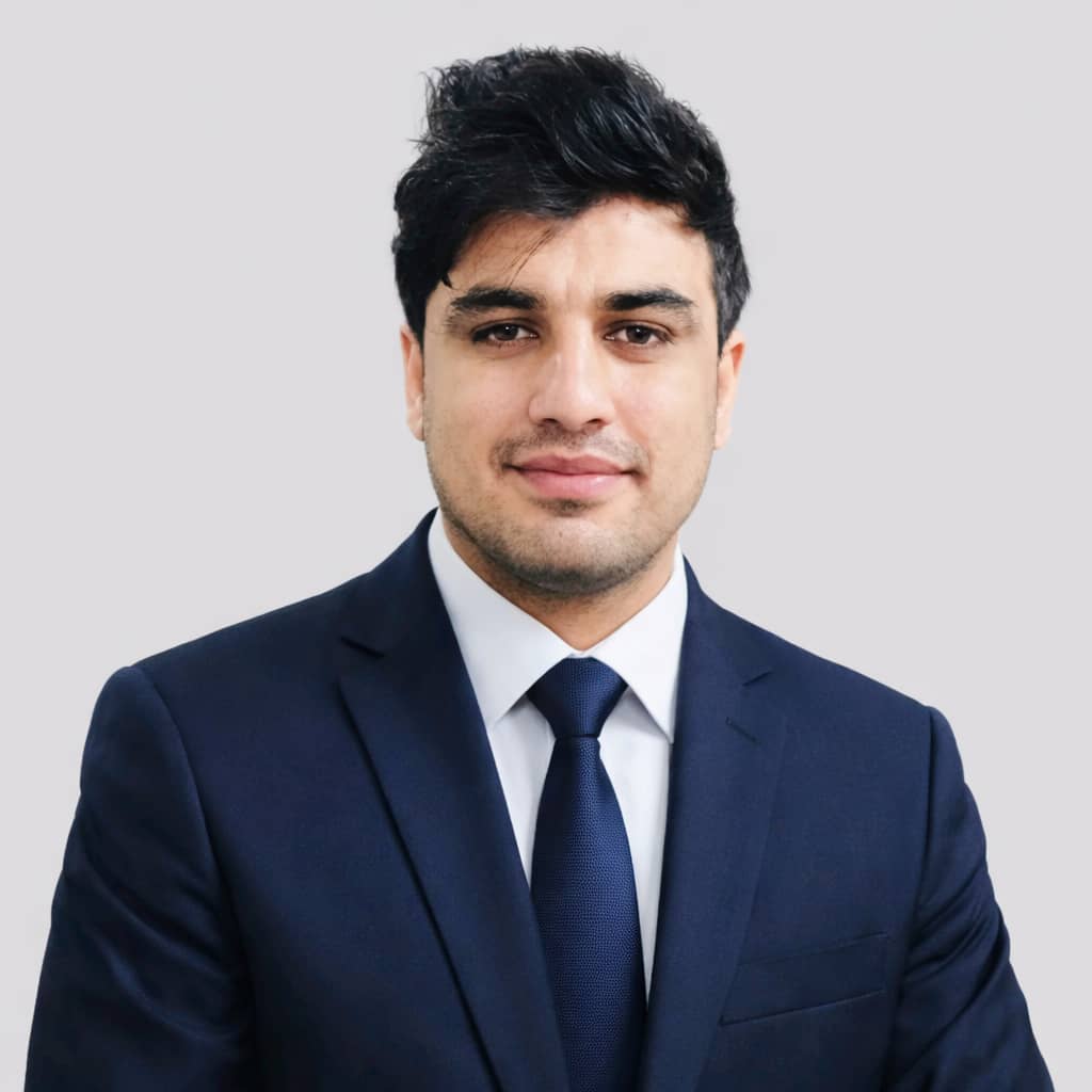 Mr.Mohammadi