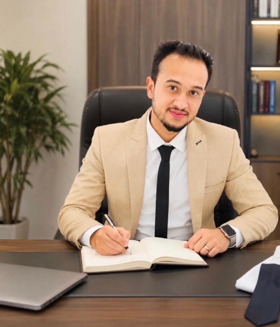 Mustafa Rahimi
